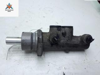 цилиндр тормозной главный Volkswagen Golf 4 поколение 1999, 2.3 л., бензин, МКПП, красный, хетчбэк 5 дв.