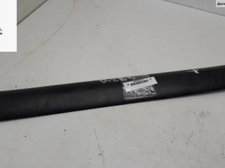 молдинг крыла заднего левого Volkswagen Golf 5 поколение 2004, 1.4 л., бензин, МКПП, чёрный, хетчбэк 3 дв.