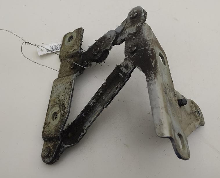 петля капота правая SEAT Altea 2004, серый, минивэн, 5P0823302B