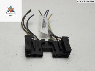 разъем (фишка) проводки Volkswagen Passat B5 [рестайлинг] 2000, 1.9 л., дизель, МКПП, серый, универсал, 8L0972974