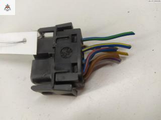 разъем (фишка) проводки BMW 3 серия E36 [рестайлинг] 1998, 1.8 л., бензин, МКПП, зелёный, универсал, 1378118