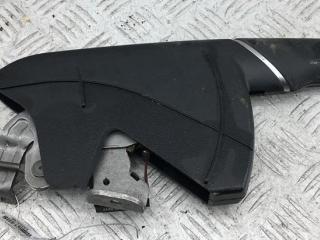 рычаг ручного тормоза (ручника) Audi A1 8X [рестайлинг] 2017, 1.4 л., бензин, МКПП, чёрный, хетчбэк 3 дв., 6C0711303C