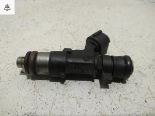 форсунка Peugeot 206 1 поколение [рестайлинг] 2004, 1.6 л., бензин, МКПП, серый, хетчбэк 3 дв., 0280158057