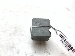 реле (прочие) Mercedes-Benz C W203 2006, 2.2 л., дизель, МКПП, серый, универсал, 0025422619