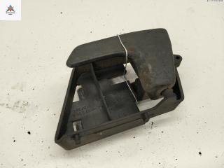 ручка внутренняя передняя левая SEAT Inca 1 поколение 1998, 1.9 л., дизель, МКПП, белый, фургон, 6K0837221C