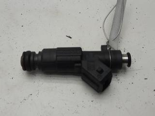 форсунка SEAT Cordoba 2000, 1.4 л., бензин, МКПП, жёлтый, седан, 030906031J