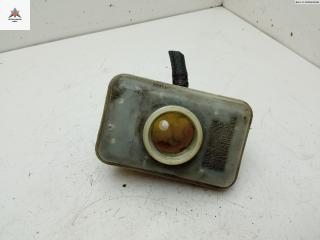 бачок тормозной жидкости Saab 9-3 2 поколение 2002, 2.0 л., бензин, МКПП, чёрный, хетчбэк 5 дв.