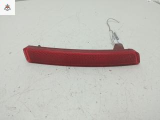 катафот Fiat Croma 2 поколение 2006, 2.2 л., бензин, МКПП, серый, хетчбэк 5 дв., 46834771