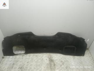 шумоизоляция капота Renault Master 2 поколение 2001, 2.2 л., дизель, МКПП, белый, микроавтобус, 7700302413