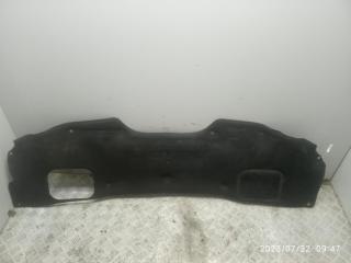 шумоизоляция капота Renault Master 2 поколение 2001, 2.2 л., дизель, МКПП, белый, микроавтобус, 7700302413