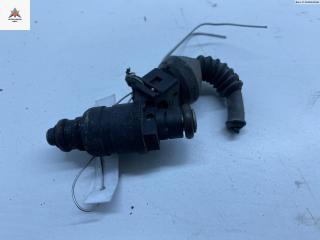 форсунка Audi A6 4B/C5 1997, 2.4 л., бензин, МКПП, зелёный, универсал, 078133551AC