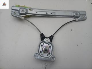 стеклоподъемник задний левый Opel Karl 1 поколение 2016, 1.0 л., бензин, МКПП, синий, хетчбэк 5 дв., M2RL