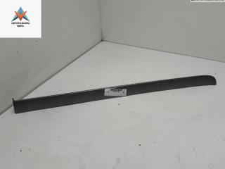 накладка на торпедо (консоль) Volkswagen Touran 1 поколение 2004, 2.0 л., дизель, МКПП, синий, минивэн, 1T1858415