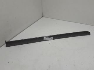 накладка на торпедо (консоль) Volkswagen Touran 1 поколение 2004, 2.0 л., дизель, МКПП, синий, минивэн, 1T1858415