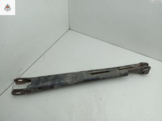 рычаг задний левый BMW 3 серия E46 1999, 1.9 л., бензин, МКПП, красный, седан, 6770813