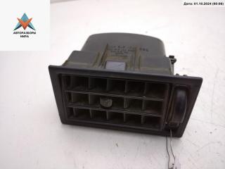 дефлектор обдува салона Volkswagen Transporter T4 1991, 2.4 л., дизель, МКПП, зелёный, микроавтобус