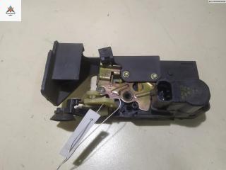 замок двери задней правой Alfa Romeo 156 932 2001, 2.0 л., бензин, МКПП, чёрный, универсал