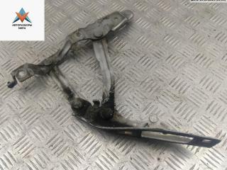 петля капота правая Audi TT 8N 2000, серый, купе, 8N0823302