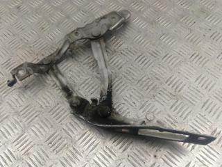 петля капота правая Audi TT 8N 2000, серый, купе, 8N0823302