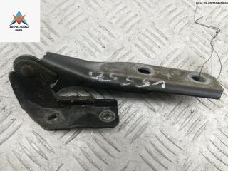 петля капота правая Audi A3 8P/8PA [рестайлинг] 2007, серый, хетчбэк 5 дв., 8P0823302