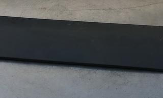 молдинг (накладка кузовная) Volkswagen Crafter 1 поколение 2007, 2.5 л., дизель, МКПП, синий, микроавтобус, 9066900862