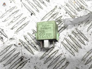 реле (прочие) BMW 3 серия E90/E91/E92/E93 2006, 2.0 л., бензин, МКПП, чёрный, седан, 8373700