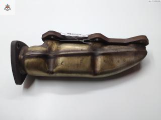 коллектор выпускной Audi A6 4B/C5 [рестайлинг] 2002, 2.5 л., дизель, универсал, 059253033C