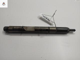 форсунка Audi A6 4B/C5 [рестайлинг] 2002, 2.5 л., дизель, МКПП, чёрный, универсал, 059130201F