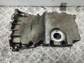 масляный поддон Audi A4 B6 2002, 2.0 л., бензин, АКПП, серый, седан, 06B103603AH - фото №2