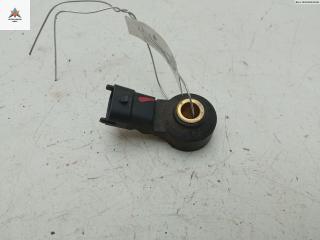 датчик детонации Fiat Stilo 1 поколение 2006, 1.4 л., бензин, МКПП, чёрный, хетчбэк 3 дв., 0261231173