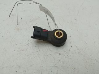 датчик детонации Fiat Stilo 1 поколение 2006, 1.4 л., бензин, МКПП, чёрный, хетчбэк 3 дв., 0261231173