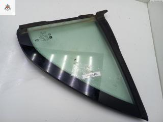 форточка задняя левая Opel Omega B [рестайлинг] 2003, 2.5 л., дизель, АКПП, серый, седан, 43R001025