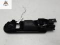 ручка внутренняя задняя правая Volkswagen Passat B5 1998, 1.8 л., бензин, МКПП, серый, универсал, 3B0839114 - фото №2
