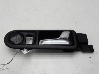 ручка внутренняя задняя правая Volkswagen Passat B5 1998, 1.8 л., бензин, МКПП, серый, универсал, 3B0839114