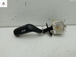 переключатель поворотов Saab 900 2 поколение 1994, 2.0 л., бензин, АКПП, чёрный, хетчбэк 3 дв., 4409314