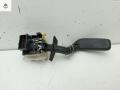 переключатель поворотов Saab 900 2 поколение 1994, 2.0 л., бензин, АКПП, чёрный, хетчбэк 3 дв., 4409314 - фото №2