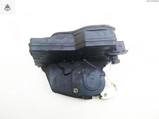 замок двери задней правой BMW 7 серия E65/E66/E67 2002, 3.6 л., бензин, АКПП, чёрный, седан, 7012146