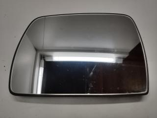 стекло зеркала наружного левого BMW X3 E83 2006, 2.0 л., дизель, МКПП, чёрный, внедорожник 5 дв.