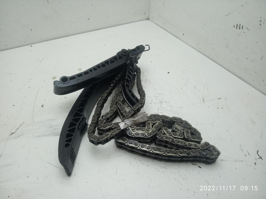 механизм натяжения ремня, цепи Mercedes-Benz Sprinter W901-W905 2002, 2.2 л., дизель, МКПП, белый, микроавтобус, 9012412513