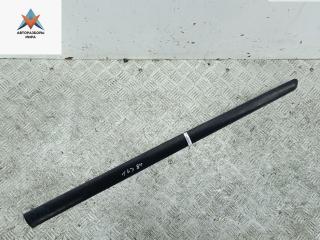 молдинг двери передней правой Peugeot 307 1 поколение 2004, 2.0 л., бензин, МКПП, чёрный, универсал, 9634011077