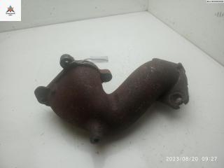 коллектор выпускной Citroen Jumper 1 поколение 2001, 2.0 л., дизель, микроавтобус