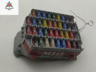 блок предохранителей Volvo S80 1 поколение 2002, 2.4 л., бензин, АКПП, серый, седан, 9162439