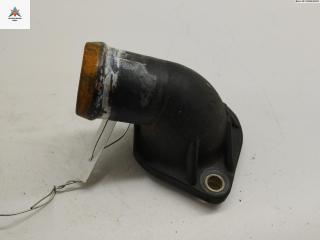 корпус термостата Audi A4 B5 1997, 1.6 л., бензин, МКПП, серый, седан, 030121121B