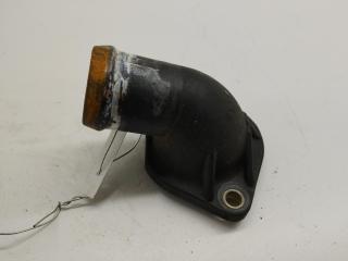 корпус термостата Audi A4 B5 1997, 1.6 л., бензин, МКПП, серый, седан, 030121121B