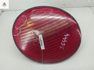 фонарь задний левый Volkswagen New Beetle 2000, 1.6 л., бензин, МКПП, чёрный, хетчбэк 3 дв., 1C0269021L