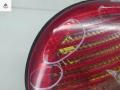 фонарь задний левый Volkswagen New Beetle 2000, 1.6 л., бензин, МКПП, чёрный, хетчбэк 3 дв., 1C0269021L - фото №3