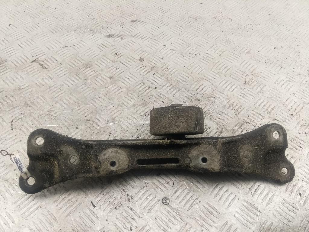 кронштейн КПП BMW 5 E39 2000, 2.5 л., бензин, АКПП, синий, седан, 1092477