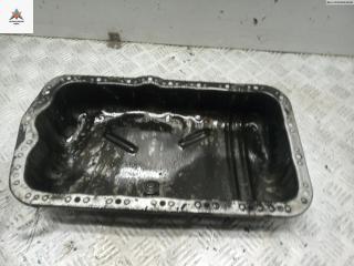 масляный поддон Opel Movano 1 поколение (A) [рестайлинг] 2003, 2.5 л., дизель, МКПП, белый, микроавтобус, 9201380