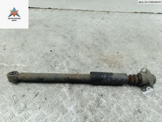 амортизатор задний левый SEAT Leon 2 поколение 2005, 1.6 л., бензин, МКПП, серый, хетчбэк 5 дв.