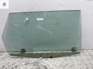 стекло двери задней правой Audi A6 4B/C5 1997, 2.4 л., бензин, МКПП, зелёный, универсал, AS2